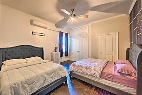 1 Mi to Dtwn: Historic Harrisburg Home