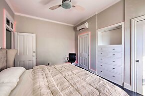 1 Mi to Dtwn: Historic Harrisburg Home