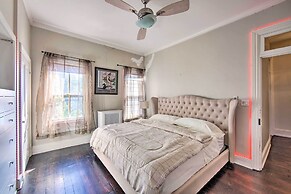 1 Mi to Dtwn: Historic Harrisburg Home