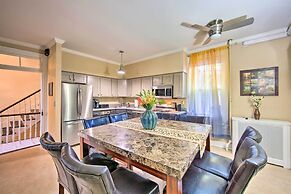 1 Mi to Dtwn: Historic Harrisburg Home