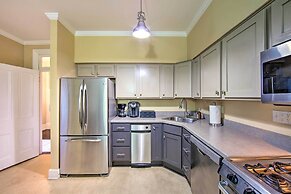 1 Mi to Dtwn: Historic Harrisburg Home