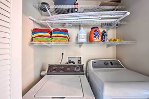 1 Mi to Dtwn: Historic Harrisburg Home