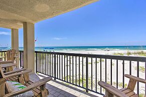 Oceanfront PCB Retreat w/ Resort-style Amenities!