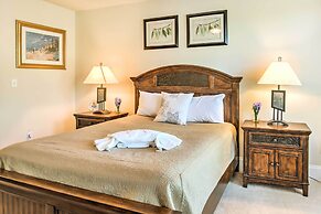 Resort Perks: Upscale Condo in North Myrtle Beach