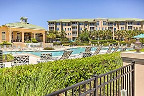 Resort Perks: Upscale Condo in North Myrtle Beach