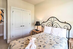 Resort Perks: Upscale Condo in North Myrtle Beach