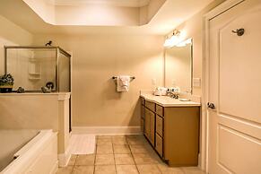 Resort Perks: Upscale Condo in North Myrtle Beach