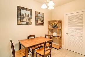 Resort Perks: Upscale Condo in North Myrtle Beach