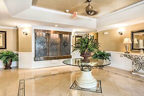 Resort Perks: Upscale Condo in North Myrtle Beach