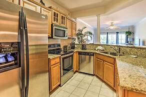 Resort Perks: Upscale Condo in North Myrtle Beach