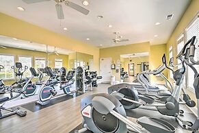 Resort Perks: Upscale Condo in North Myrtle Beach