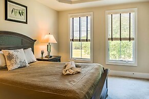 Resort Perks: Upscale Condo in North Myrtle Beach