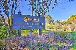 Resort Perks: Upscale Condo in North Myrtle Beach