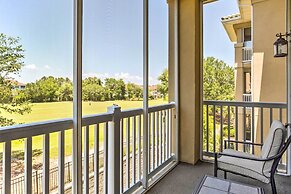 Resort Perks: Upscale Condo in North Myrtle Beach
