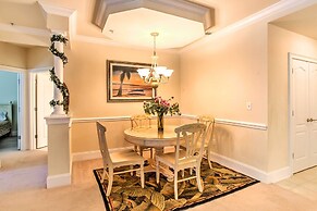 Resort Perks: Upscale Condo in North Myrtle Beach