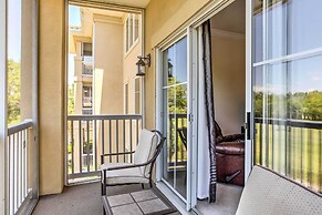 Resort Perks: Upscale Condo in North Myrtle Beach