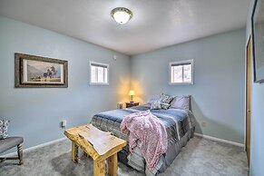 'cedar Mountain Hideout' By Cody Night Rodeo!