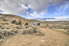 'cedar Mountain Hideout' By Cody Night Rodeo!