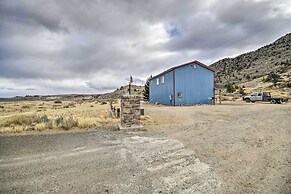 'cedar Mountain Hideout' By Cody Night Rodeo!