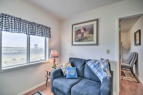 'cedar Mountain Hideout' By Cody Night Rodeo!