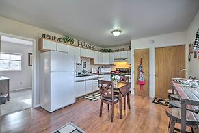 'cedar Mountain Hideout' By Cody Night Rodeo!