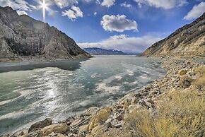 'cedar Mountain Hideout' By Cody Night Rodeo!