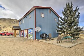 'cedar Mountain Hideout' By Cody Night Rodeo!