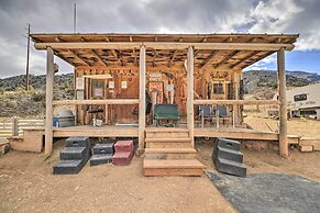 'cedar Mountain Hideout' By Cody Night Rodeo!