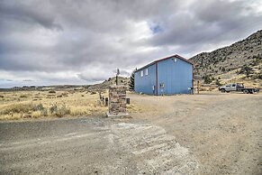 'cedar Mountain Hideout' By Cody Night Rodeo!