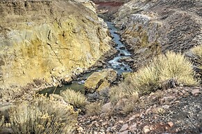 'cedar Mountain Hideout' By Cody Night Rodeo!