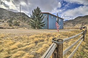 'cedar Mountain Hideout' By Cody Night Rodeo!