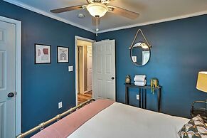 Game Room & Spacious Yard: 10-acre Catskills Home!