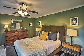 Game Room & Spacious Yard: 10-acre Catskills Home!