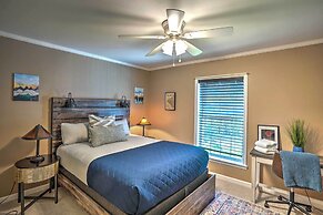 Game Room & Spacious Yard: 10-acre Catskills Home!