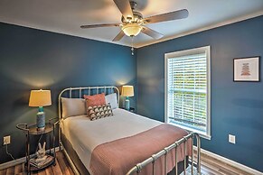 Game Room & Spacious Yard: 10-acre Catskills Home!