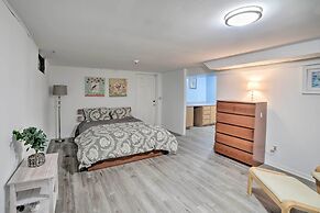 Spacious Getaway w/ Heated Private Pool!