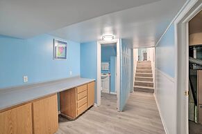 Spacious Getaway w/ Heated Private Pool!