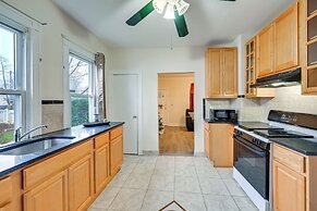 Charming Long Island Home w/ Fenced Yard!