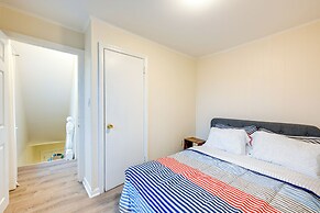 Charming Long Island Home w/ Fenced Yard!