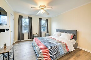 Charming Long Island Home w/ Fenced Yard!