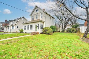 Charming Long Island Home w/ Fenced Yard!