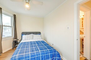 Charming Long Island Home w/ Fenced Yard!