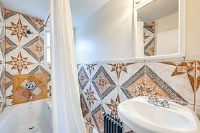 Charming Long Island Home w/ Fenced Yard!