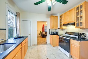 Charming Long Island Home w/ Fenced Yard!