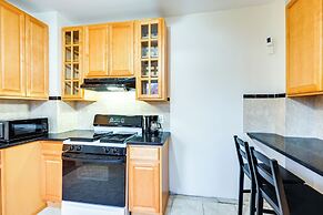 Charming Long Island Home w/ Fenced Yard!