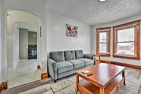 Vacation Rental ~ 2 Mi to Highmark Stadium!