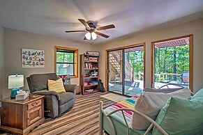 Home w/ Large Deck on Table Rock Lake!