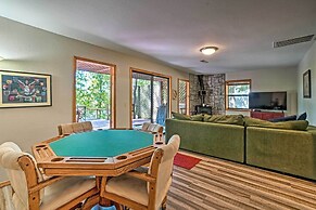 Home w/ Large Deck on Table Rock Lake!