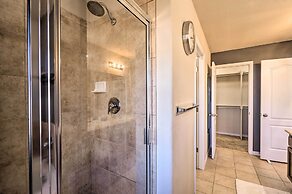 Pet-friendly Parker House Rental w/ Home Gym!