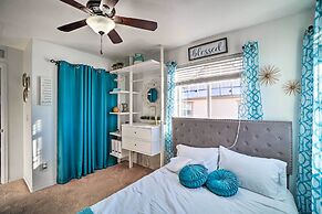 Pet-friendly Parker House Rental w/ Home Gym!